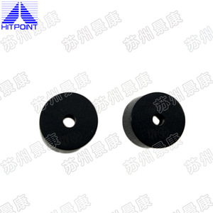 HITPOINT Factory Direct Active PB-12N23PC-12Q Tri-Color Light Electromagnetic Buzzer PBT Material Original Product - Product Image 4