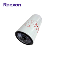 Filtro de Aceite RAEXON Nuevo de Alta Calidad LF777, Elemento de Filtración Metálica de Larga Duración para Camiones Hino de Uso Pesado 5.0HYBRID/T
