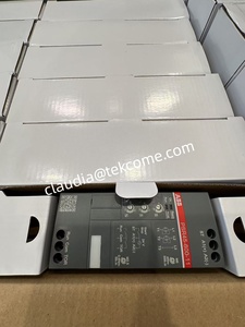 ซอฟต์สตาร์ทเตอร์ Original Abbs PSR37-600-70 400V 1SFA896110R7000 กำลังไฟ 18.5 กิโลวัตต์ 50/60 เฮิรตซ์ IP20 ควบคุมด้วยไฟ 24 โวลต์ รับประกัน 1 ปี ราคาโรงงาน PSR - Product Image 6