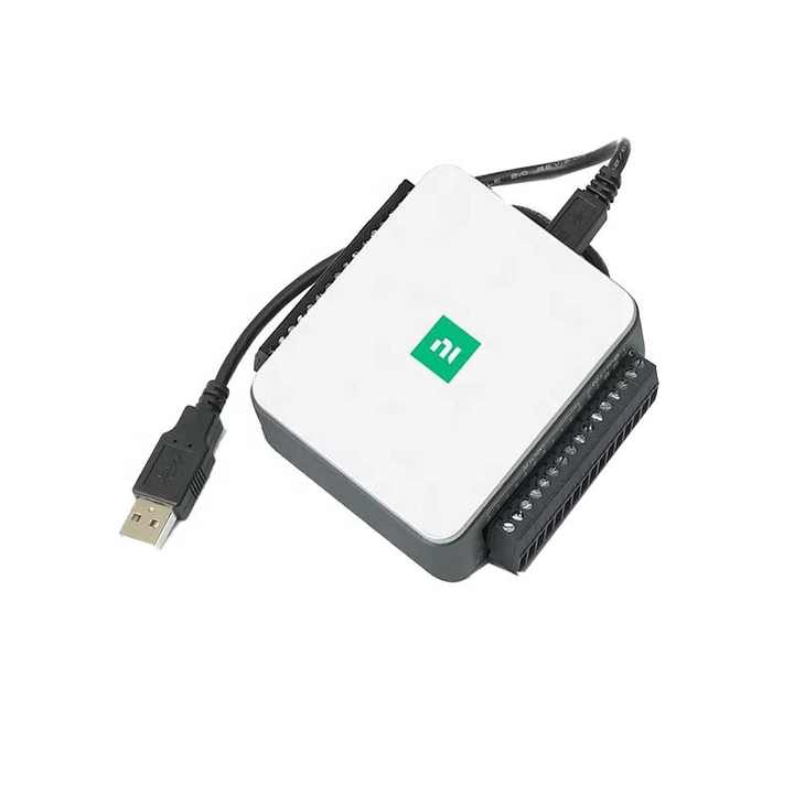 NI USB-6343 781439-01多機能IOデバイスデータ収集高速配送| Alibaba.com