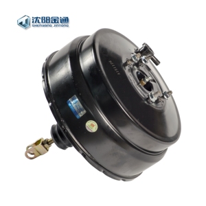 9+10'' ISO/TS16949 Certification and Hilux Car Model Brake Booster Vacuum 9+10 Inch HFC1061 Vacuum Booster Assy Pump