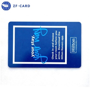 Nhà Máy Giá RFID 13.56Mhz NXP mifare UltraLight (r) EV1 EV2 EV3 PVC không tiếp xúc <span class=keywords><strong>IC</strong></span> NFC thẻ chip cho khách sạn <span class=keywords><strong>Key</strong></span> - Product Image 1
