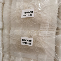 Boîtes en plastique corrugué pour noyau de plastique/BQ NQ HQ PQ Co Roplast PP