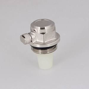 Valvola di Sfiato aria 1/2 3/4 3/8 Radiatore Spina <span class=keywords><strong>Turchia</strong></span> Valvola Airvent - Product Image 5