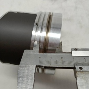 Pièces de rechange pour moteur V3300, axe de piston, boulon de fixation 1G557-21110 1G557-2111-0 - Product Image 4