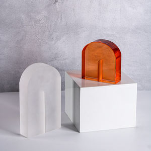 Lumière <span class=keywords><strong>de</strong></span> luxe mode décoration ameublement hôtel <span class=keywords><strong>fournitures</strong></span> cristal décoration décoration maison - Product Image 2