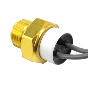 เซ็นเซอร์วัดอุณหภูมิน้ำหม้อน้ำรถจักรยานยนต์สำหรับ SUZUKI 34850-10D00 17680-45C00 17680-06C01 GSX400 GK7BA GSX-R400 GSF400 Bandit - Product Image 4