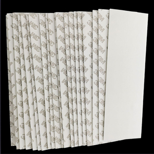 Keo hai mặt chịu nhiệt độ cao với độ nhớt cao 9080 keo cao su xốp hai mặt - Product Image 3