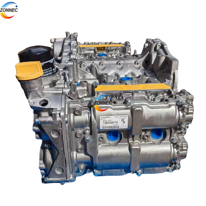 High Quality 2.0L FB20 Engine Assembly for Subaru Outback Crosstrek XV