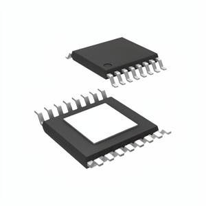 LM43600QPWPTQ1 ชิ้นส่วนวงจรอิเล็กทรอนิกส์ 16 PowerTSSOP ตัวแทนจำหน่ายที่ได้รับอนุญาต การจัดการพลังงาน (PMIC) - Product Image 1