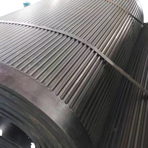 Sabuk konveyor Filter karet lebar <span class=keywords><strong>6m</strong></span> kualitas tinggi untuk mesin Filter - Product Image 2