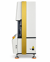 Tableau de distribution normale Mooney Tester à 20 courbes, impression personnalisée, rapport pour les tests d'impression en laboratoire