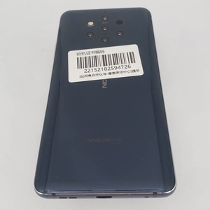 Groothandel <span class=keywords><strong>Nokia</strong></span> 9 PureView Origineel 6+128gb <span class=keywords><strong>Android</strong></span> Telefoon USA Versie Wereldwijd Gebruikt Mobiel Ontgrendeld Mobiele Telefoons Smartphones - Product Image 3