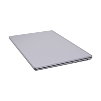 Laptop Profesional New Metal 2026 Bertenaga 14" FHD IPS Intel I5-12450H Workstation Kecepatan Tinggi Sidik Jari Type-C Win11 PC