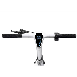 <span class=keywords><strong>Nanrobot</strong></span> chispa 10 pulgadas 35 Km/h 500w 100kg de carga 10ah UE almacén Scooter Eléctrico elektroroller - Product Image 3