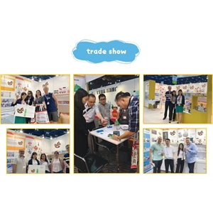 Tùy Chỉnh PP Bông Đầy Nhồi Bông Sư Tử Đồ Chơi Mềm Sang Trọng Con Búp Bê Động Vật Cho Trẻ Em Halloween Món Quà Với Căng Thẳng Cứu Trợ Chức Năng - Product Image 5