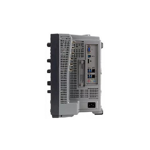 Oscilloscope numérique Keysight EXR608A avec bande passante de 6 GHz, capacité de 200 MHz, garantie d'un an, support OEM - Product Image 5