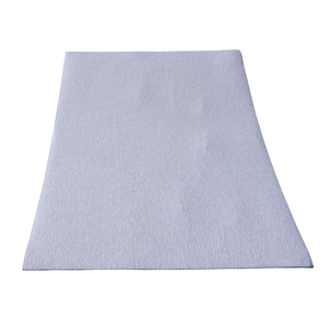 Rectangle polissage du bois et des meubles peinture humide ou papier de sable sec - Product Image 4