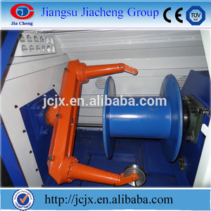 MÁY XOẮN Dây Tự Động, MÁY XOẮN Dây/Twister - Product Image 3