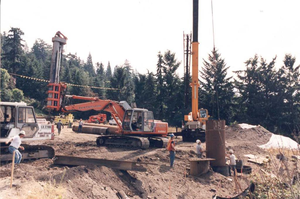 Polvo de polímero de poliacrilamida de alta eficiencia eficaz para la deshidratación de lodos - Product Image 5