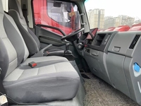 L'usine chinoise fournit le camion JAC Light Duty 4x2 Van: disponible en cabine simple et cabine double en Algérie/Ethiopie