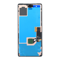 Écrans LCD pour téléphones mobiles Google Pixel 4 5 6 7 Pro, écran LCD d'origine, écran de remplacement pour Google Pixel XL 2 3 4 5 6 7 8 9 10 Pro