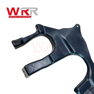 51757394807 Protection de carter moteur et de direction, plaque anti-éclaboussures pour BMW G30 G31 G38 520i 530i 540i – Pièce Premium Robuste - Product Image 6