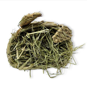 Forma <span class=keywords><strong>de</strong></span> Cabeza <span class=keywords><strong>de</strong></span> Conejo para Heno - Product Image 4