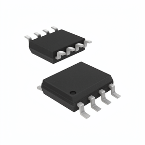 ชิปวงจรอิเล็กทรอนิกส์ 8 SOlC ISL28227FBZ-T13 ชิ้นส่วนวงจร BOM IC มีสินค้าในสต็อก - Product Image 1