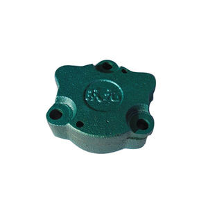 JD ZH 195. 1100, 1105, 1110, single cylinder Diesel engine replacement's the oil pump assembly - Product Image 4