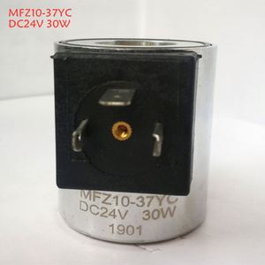 Bobine solénoïde DSD-G02 Iron MFZ10-37YC DC24V 220 12 110 7OCEAN Seven Ocean - Product Image 4