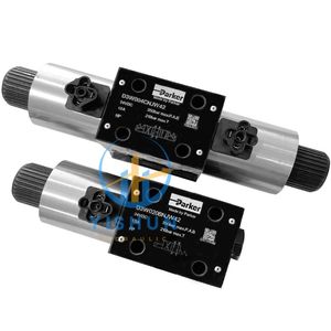 Válvula Hidráulica Proporcional Pilot Proportional D1 D3 D31 D41 D91 D31F D81 D31FB - Product Image 2