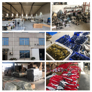 Sega per Potatura ad Alta Quota e Cesoie Telescopiche in Lega di Alluminio per Raccolta Frutta - Attrezzi da Giardinaggio - Product Image 4