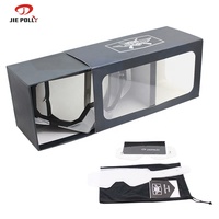 Lunettes de moto Gafas de moto en gros avec large ceinture élastique lunettes de moto garçon fille Oem Racing lunettes de motocr
