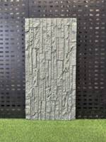 Panneaux muraux en mousse PU 3D imitation pierre, installation facile |   Placage en polyuréthane synthétique pour appartements