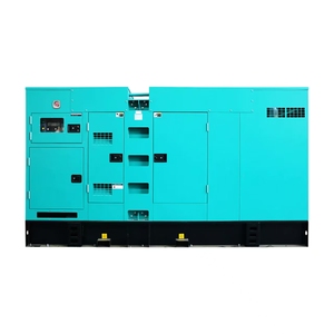 เครื่องกำเนิดไฟฟ้าดีเซล 500kva ชุดเครื่องกำเนิดไฟฟ้า 400kw ราคา ชุดเครื่องกำเนิดไฟฟ้ากำลังสูง 500 Kva รุ่น 2506D-E15TAG1 - Product Image 2