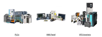 440E-LL5SE5 Productos de Bajo Voltaje/Controlador Lógico Programable (PLC)/Sistema de E/S Distribuidas/IPC Industrial