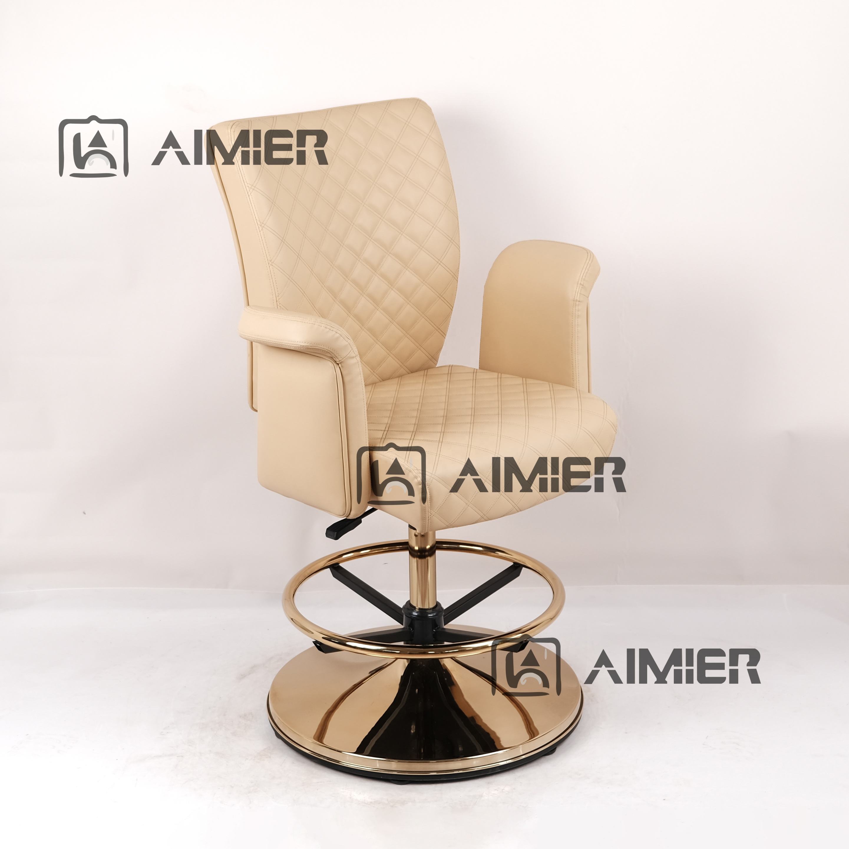 超级好赌场老虎机椅子现代皮革转椅鲜红色高度可调老虎机椅子| Alibaba.com