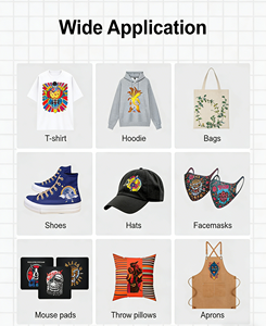 5-7 दिनों की डिलीवरी a3 प्रो dtf प्रिंटर डुअल xp600 स्प्रिट व्यक्तिगत के लिए छोटे आकार ए 3 dtf प्रिंटर - Product Image 4