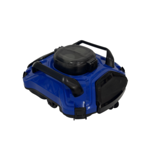 Limpiador Robótico de Piscinas Inalámbrico W003, Batería de 5000 mAh, 3 Horas de Autonomía, Área de Limpieza de 80 cm, Retorno Automático, Ligero - Product Image 5