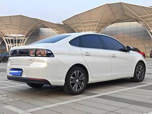 <span class=keywords><strong>Peugeot</strong></span> <span class=keywords><strong>308</strong></span> 1.6 <span class=keywords><strong>Automatique</strong></span> 2019, Conduite à Gauche, Berline, Essence, Sièges en Cuir, Intérieur Sombre, Voiture d'<span class=keywords><strong>Occasion</strong></span> - Product Image 5