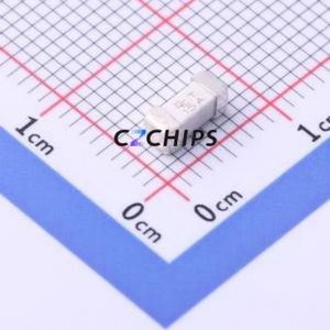 SAT15A One-Time Fuse 2410 Fuse ( Type: SMD Fuse )( Rated Current: 15A )( Rated Voltage (AC): 125V ) - Product Image 1