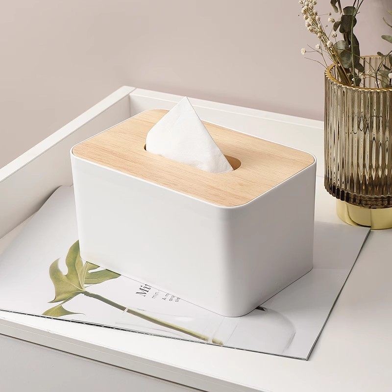 Grano de madera blanca
