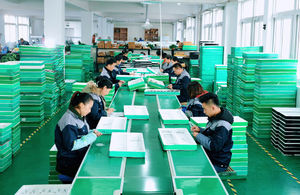 2025 Hot the popular Buena calidad unisex promoción al por mayor <span class=keywords><strong>gafas</strong></span> <span class=keywords><strong>de</strong></span> <span class=keywords><strong>sol</strong></span> <span class=keywords><strong>baratas</strong></span> - Product Image 6