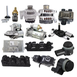 Womala Offre Spéciale OE 36010074 démarreur en aluminium pour <span class=keywords><strong>Volvo</strong></span> S60, S80, S90, V60, <span class=keywords><strong>V90</strong></span>, XC40, XC60, XC70, XC90 - Product Image 4