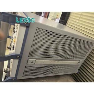 เครื่องวิเคราะห์เครือข่าย Rohde & Schwarz R&s Zva50 VNA 50 GHz ประสิทธิภาพสูง - Product Image 5