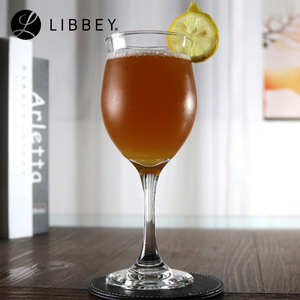 Colección <span class=keywords><strong>de</strong></span> Copas <span class=keywords><strong>de</strong></span> Vino <span class=keywords><strong>de</strong></span> Cristal LIBBEY, Serie Blossom, <span class=keywords><strong>Copa</strong></span> <span class=keywords><strong>de</strong></span> Vino Blanco, <span class=keywords><strong>Copa</strong></span> <span class=keywords><strong>de</strong></span> Champán, <span class=keywords><strong>Copa</strong></span> <span class=keywords><strong>de</strong></span> Vino <span class=keywords><strong>Gigante</strong></span> - Product Image 2