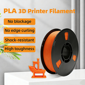Filamento PLA Básico Newmars3dp 2.85mm/3.5mm 1KG, Baja Distorsión, Impresión Suave, Color Personalizado, 190-220C, para Impresoras 3D FDM - Product Image 3