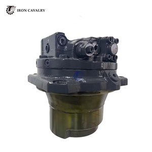 IRON CAVALRY Komatsu PC1250-7 PC1250-8 Motor Penggerak <span class=keywords><strong>Excavator</strong></span> Tambang 21N-60-34100 21N6034100 MSF-340VP CE ISO - Product Image 1
