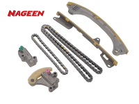 Kit de réparation de chaîne de distribution automobile de qualité OEM, directement de l'usine, pour moteur essence Honda UR-V Acura RDX K20C, référence OE 14401-RPY-G01